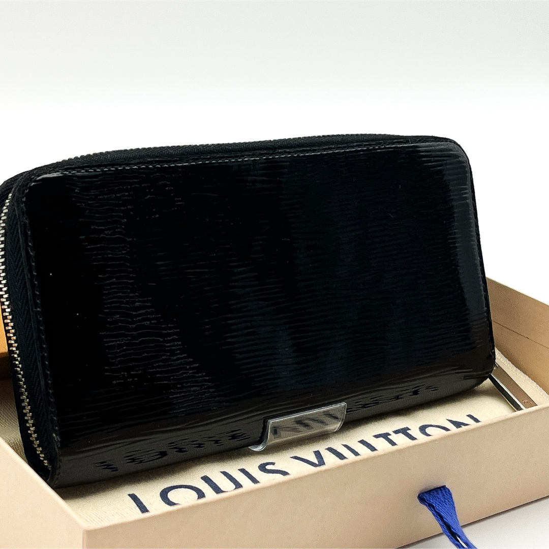 LOUIS VUITTON - ルイヴィトン【最高級美品】エピエレクトリック LOUIS VUITTON - ルイヴィトン【最高級美品】エピエレクトリック