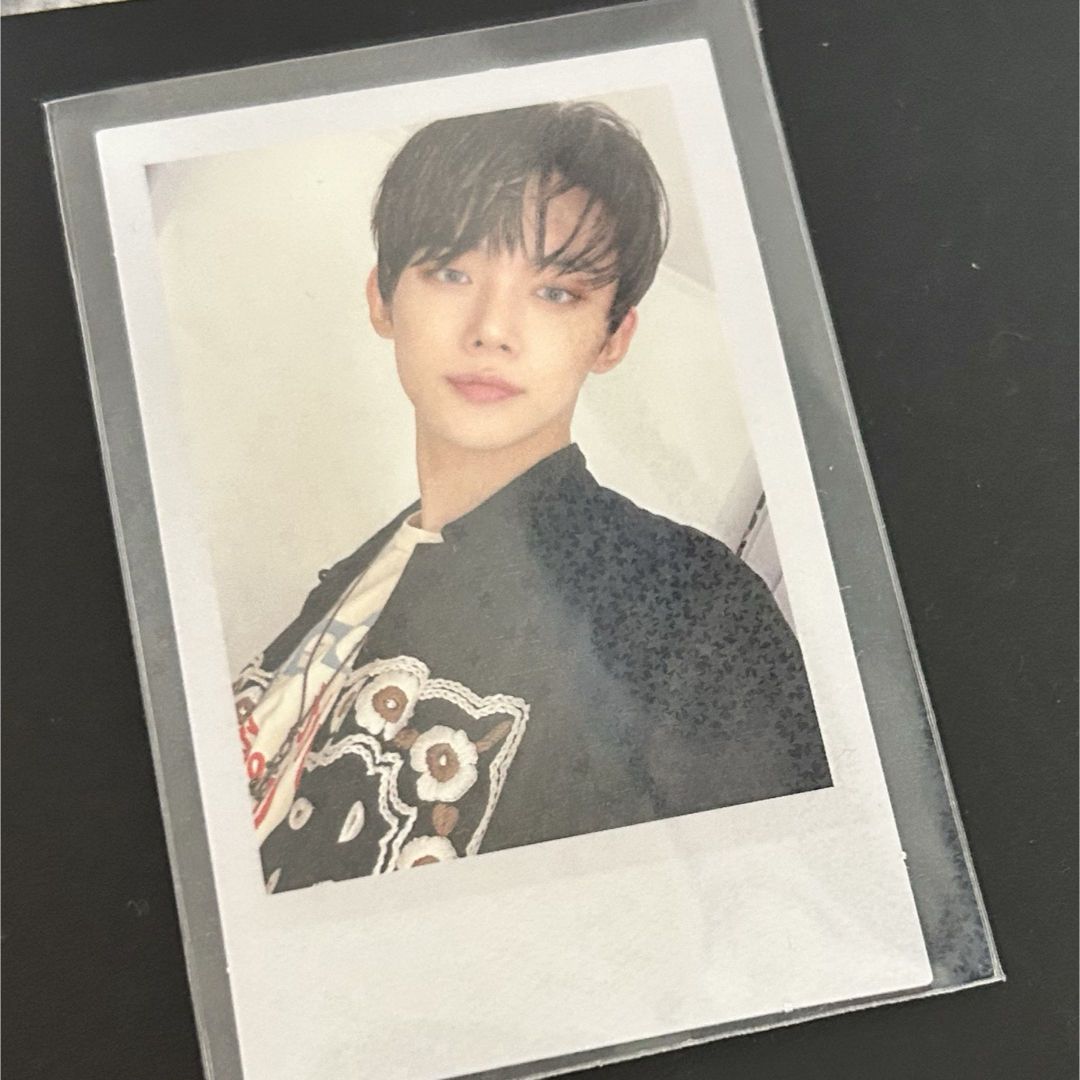 TOMORROW X TOGETHER - txt トゥバ ヨンジュン デコキット TOMORROW X TOGETHER - txt トゥバ ヨンジュン デコキット