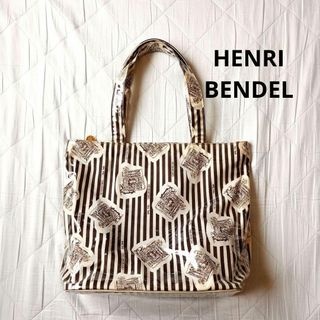 Henri Bendel - 希少 HENRI BENDEL ヘンリベンデル トートバッグ Henri Bendel - 希少 HENRI BENDEL ヘンリベンデル トートバッグ