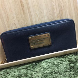 マークバイマークジェイコブス(MARC BY MARC JACOBS)のMARC BY MARC JACOBS 財布(長財布)