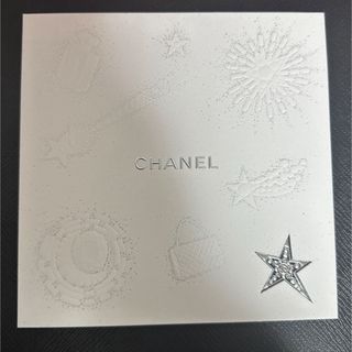 CHANEL(カード/レター/ラッピング)のフリマアイテム一覧 CHANEL(カード/レター/ラッピング)のフリマアイテム一覧