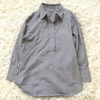 Theory luxe(シャツ/ブラウス(長袖/七分))のフリマアイテム一覧 Theory luxe(シャツ/ブラウス(長袖/七分))のフリマアイテム一覧