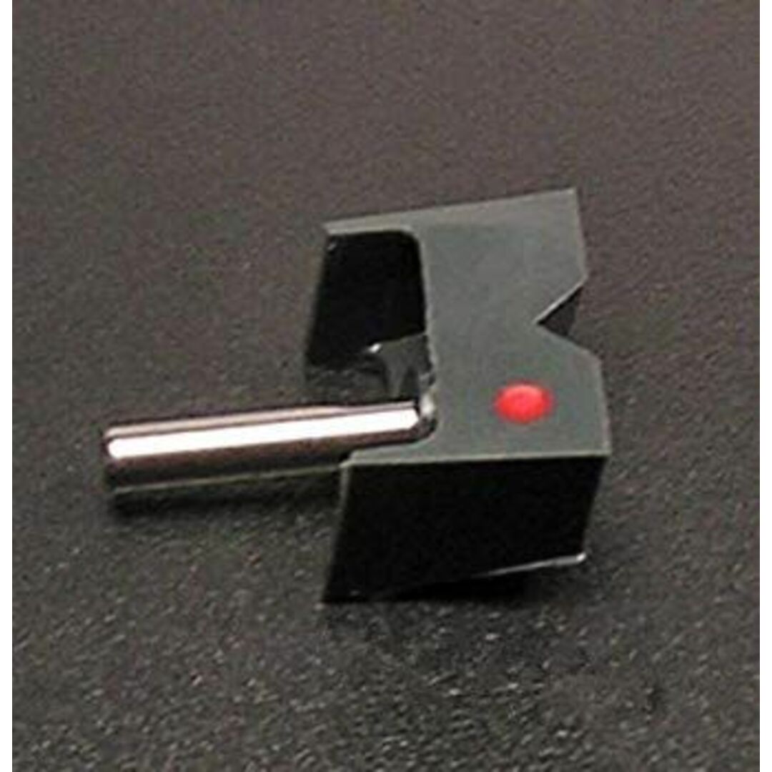 Durpower Phonograph Record Player Turntable Needle For GARRARD MODELS SLX-2 SLX2 PHILCO MODELS 4780 by Durpower ggw725x エンタメ/ホビーのゲームソフト/ゲーム機本体(その他)の商品写真