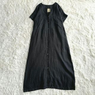 JOURNAL STANDARD(ワンピース ・ ブラック/黒色系)のフリマ JOURNAL STANDARD(ワンピース ・ ブラック/黒色系)のフリマ