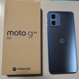 Motorola - 【新品未開封】motorola moto g05 128GB ミスティ Motorola - 【新品未開封】motorola moto g05 128GB ミスティ