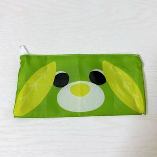 お茶犬　ポーチコレクション　ガチャ　(その他)