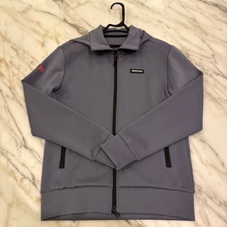 サイズ:M CHAMPION GOLF チャンピオンゴルフ 裏メッシュ ジップ サイズ:M CHAMPION GOLF チャンピオンゴルフ 裏メッシュ ジップ