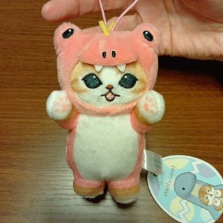mofusand(ぬいぐるみ)のフリマアイテム一覧 mofusand(ぬいぐるみ)のフリマアイテム一覧