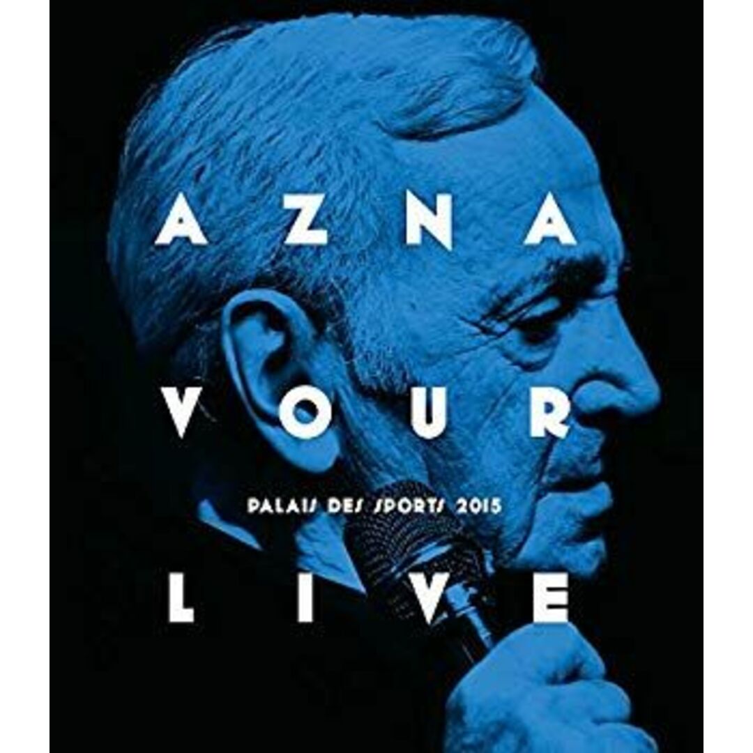 その他 Live - Palais De Sports 2015 / [Blu-ray] ggw725x