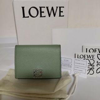 LOEWE(財布 ・ グリーン・カーキ/緑色系)のフリマアイテム一覧 LOEWE(財布 ・ グリーン・カーキ/緑色系)のフリマアイテム一覧