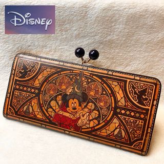 Disney - DOONEY&BOURKE ディズニー 新品未使用 財布 アウラニ Disney - DOONEY&BOURKE ディズニー 新品未使用 財布 アウラニ