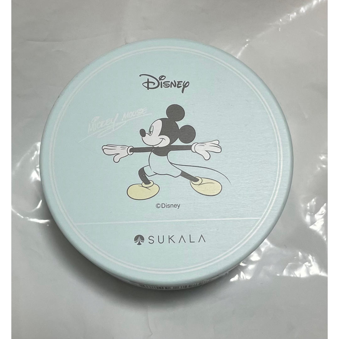 スカーラ SUKALA エッセンシャルバーム ミッキー ディズニー スカーラ SUKALA エッセンシャルバーム ミッキー ディズニー