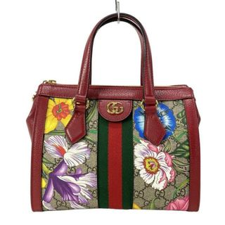 GUCCI(トートバッグ)のフリマアイテム一覧 GUCCI(トートバッグ)のフリマアイテム一覧