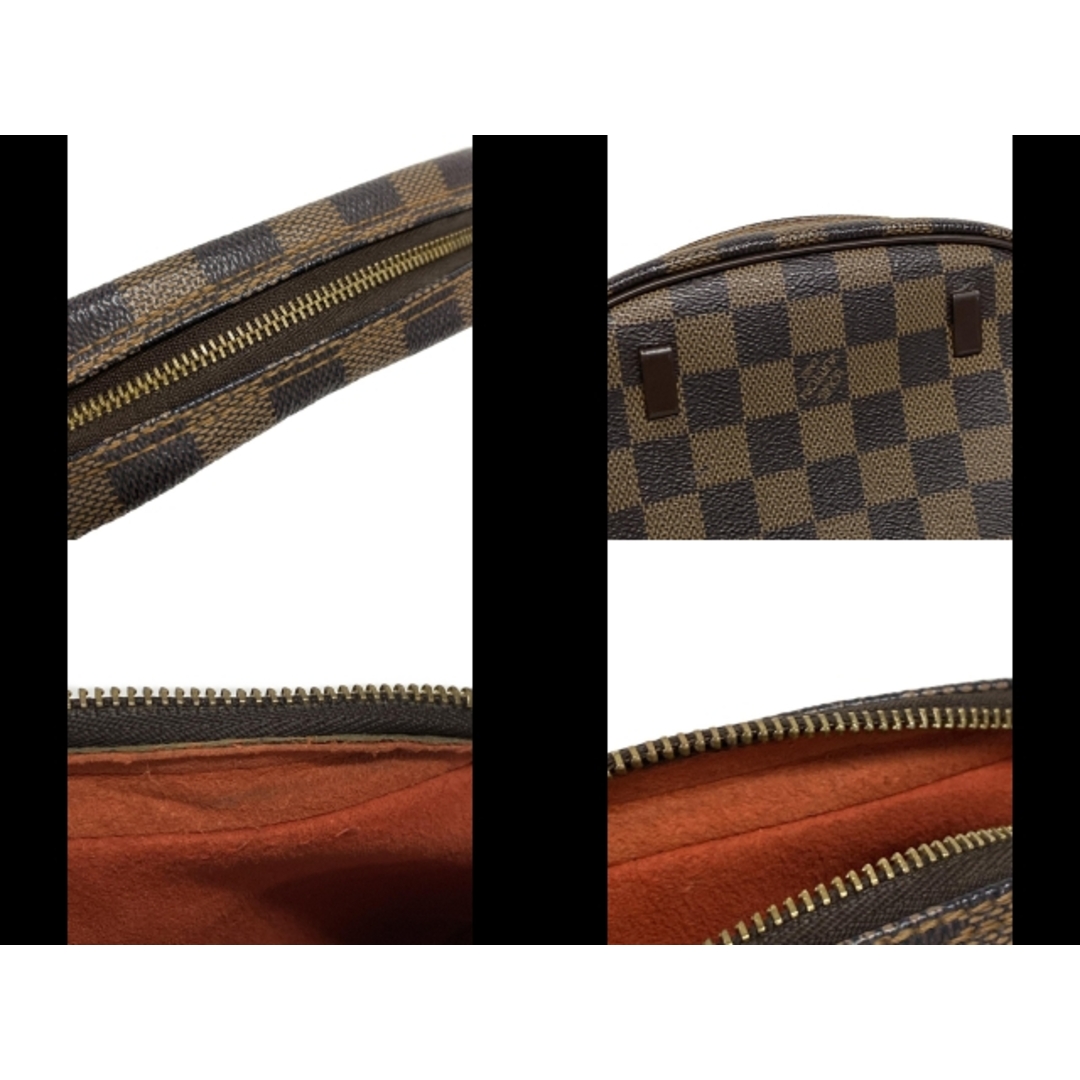 LOUIS VUITTON - LOUIS VUITTON(ルイヴィトン) ショルダーバッグ LOUIS VUITTON - LOUIS VUITTON(ルイヴィトン) ショルダーバッグ