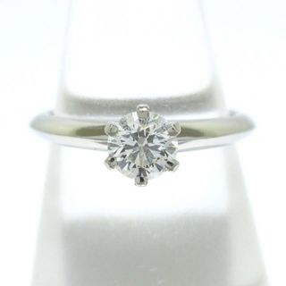 Tiffany & Co. - ティファニー リング Tトゥー TWO ナロー 10号 Tiffany & Co. - ティファニー リング Tトゥー TWO ナロー 10号