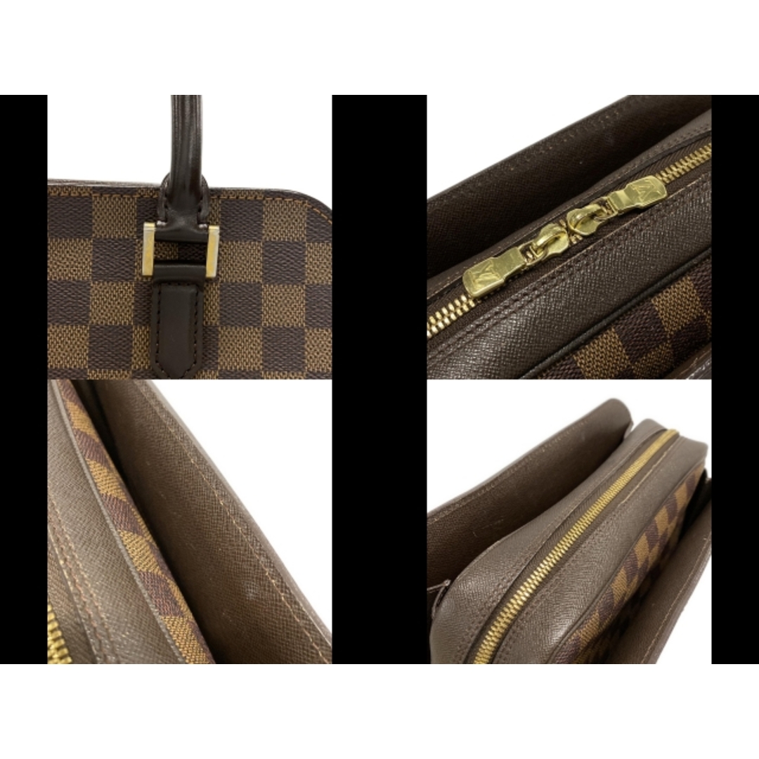 LOUIS VUITTON - LOUIS VUITTON(ルイヴィトン) ハンドバッグ LOUIS VUITTON - LOUIS VUITTON(ルイヴィトン) ハンドバッグ