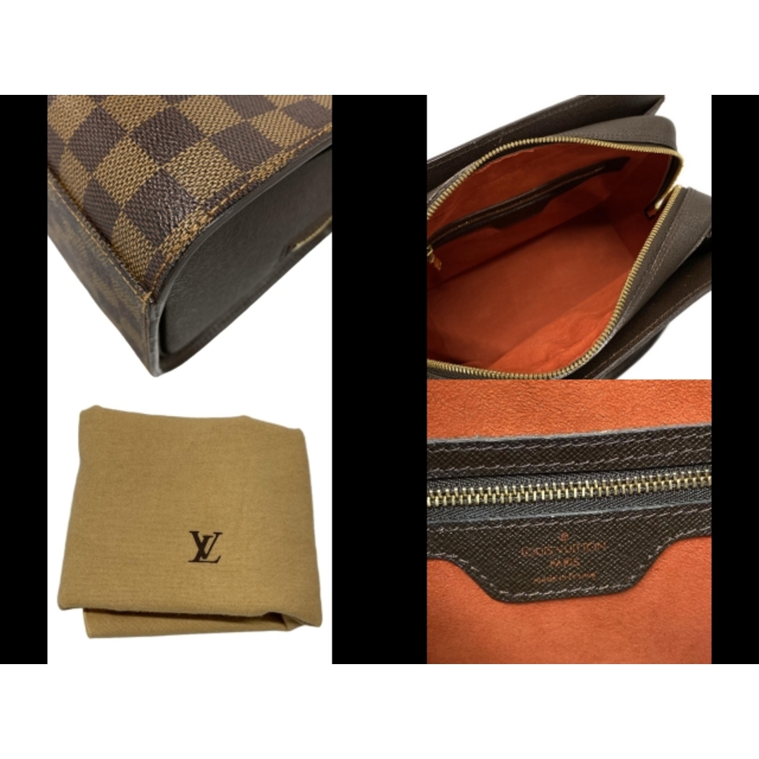 LOUIS VUITTON - LOUIS VUITTON(ルイヴィトン) ハンドバッグ LOUIS VUITTON - LOUIS VUITTON(ルイヴィトン) ハンドバッグ