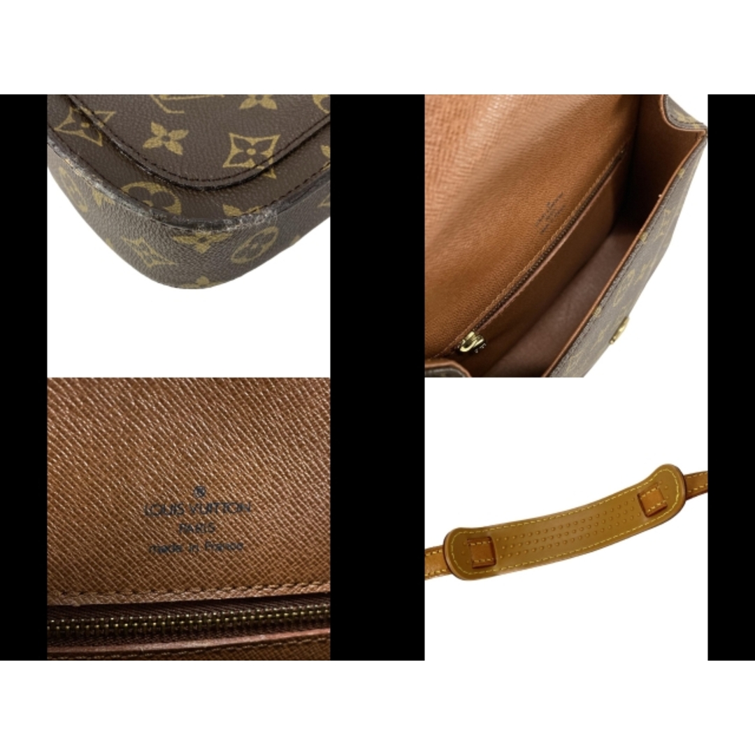 LOUIS VUITTON - LOUIS VUITTON(ルイヴィトン) ショルダーバッグ LOUIS VUITTON - LOUIS VUITTON(ルイヴィトン) ショルダーバッグ