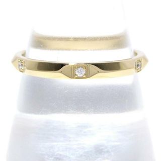 Tiffany & Co. - Tiffany バンブーリング 10〜11号の通販 by Tiffany & Co. - Tiffany バンブーリング 10〜11号の通販 by