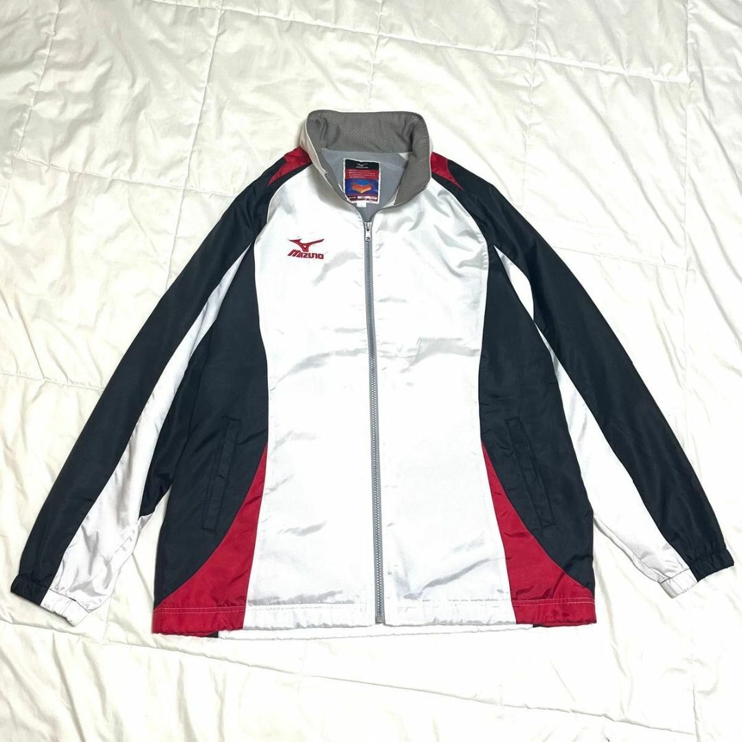 MIZUNO - 【美品】ミズノ スポーツウェア ジャージ セットアップ MIZUNO - 【美品】ミズノ スポーツウェア ジャージ セットアップ