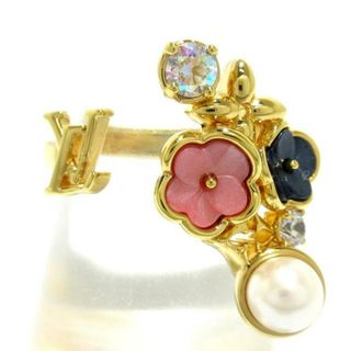 LOUIS VUITTON(フラワー ・ リング(指輪))のフリマアイテム一覧 LOUIS VUITTON(フラワー ・ リング(指輪))のフリマアイテム一覧