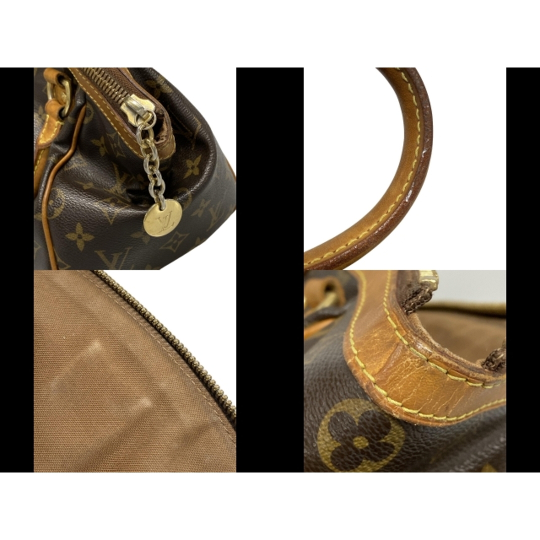 LOUIS VUITTON - LOUIS VUITTON(ルイヴィトン) ハンドバッグ LOUIS VUITTON - LOUIS VUITTON(ルイヴィトン) ハンドバッグ