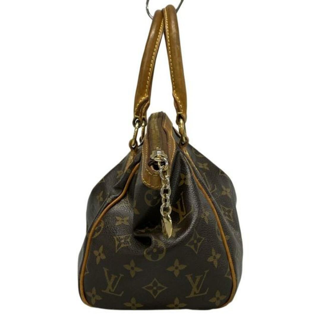 LOUIS VUITTON - LOUIS VUITTON(ルイヴィトン) ハンドバッグ LOUIS VUITTON - LOUIS VUITTON(ルイヴィトン) ハンドバッグ