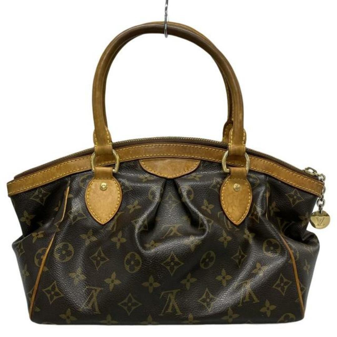 LOUIS VUITTON - LOUIS VUITTON(ルイヴィトン) ハンドバッグ LOUIS VUITTON - LOUIS VUITTON(ルイヴィトン) ハンドバッグ