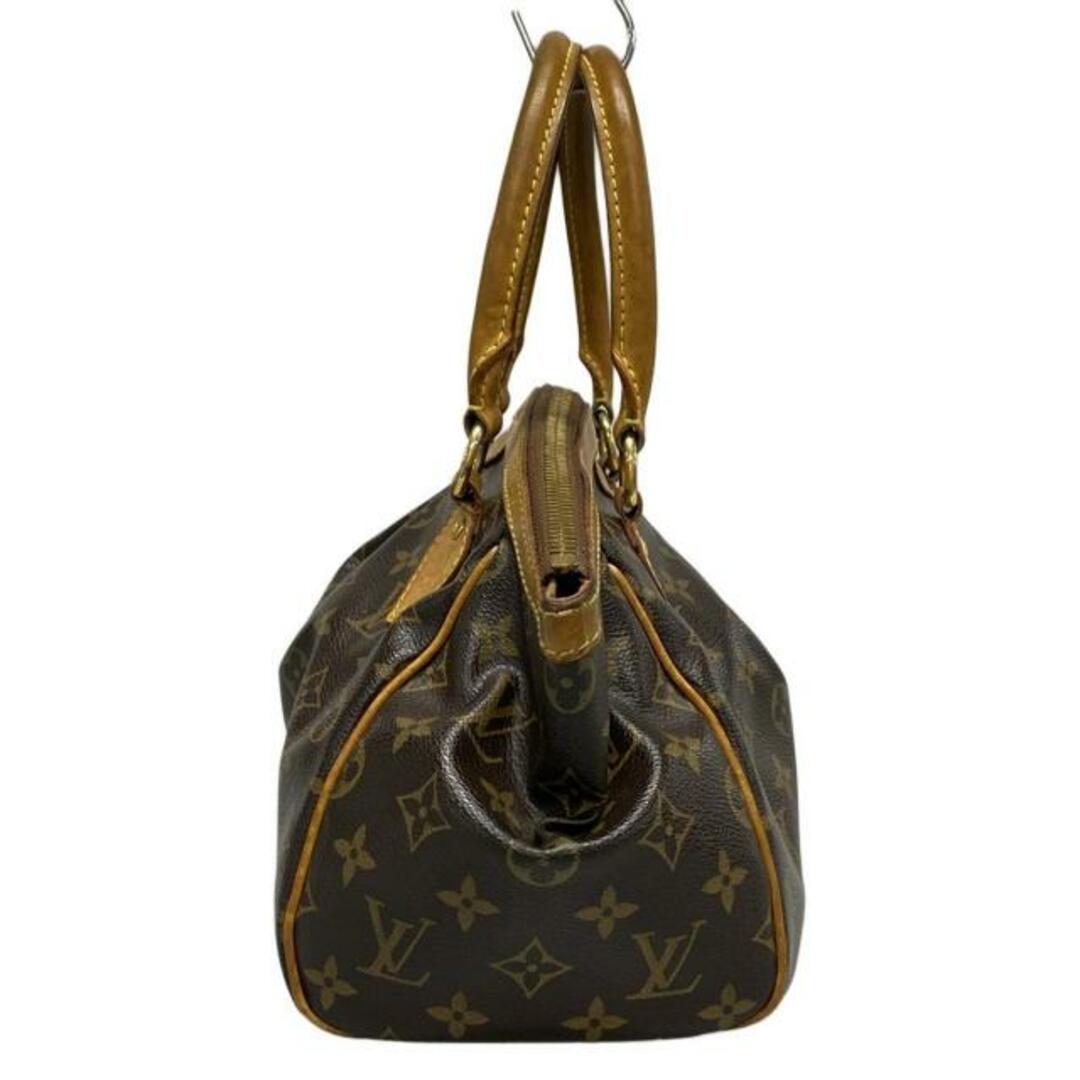 LOUIS VUITTON - LOUIS VUITTON(ルイヴィトン) ハンドバッグ LOUIS VUITTON - LOUIS VUITTON(ルイヴィトン) ハンドバッグ