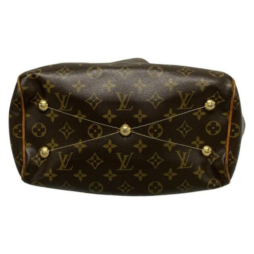 LOUIS VUITTON - LOUIS VUITTON(ルイヴィトン) ハンドバッグ LOUIS VUITTON - LOUIS VUITTON(ルイヴィトン) ハンドバッグ