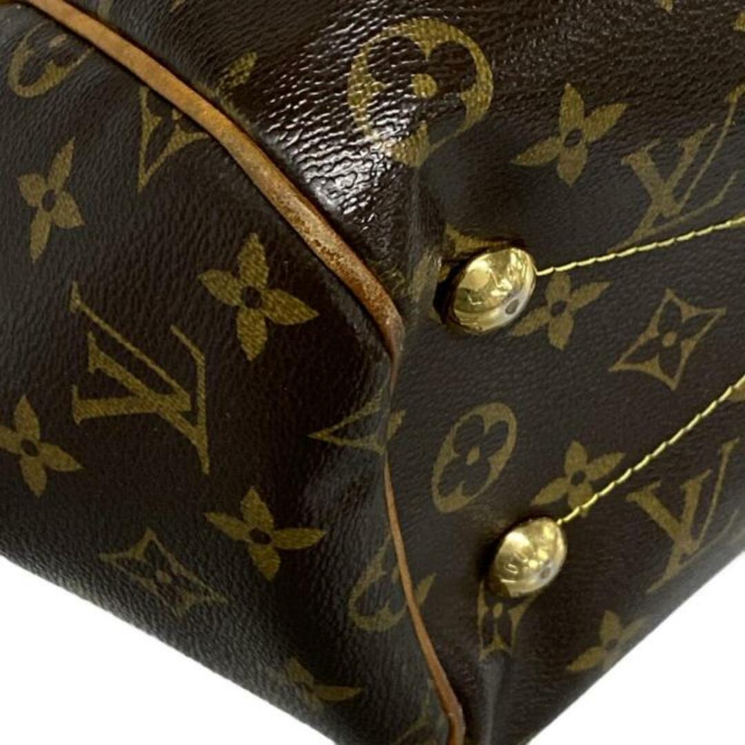 LOUIS VUITTON - LOUIS VUITTON(ルイヴィトン) ハンドバッグ LOUIS VUITTON - LOUIS VUITTON(ルイヴィトン) ハンドバッグ