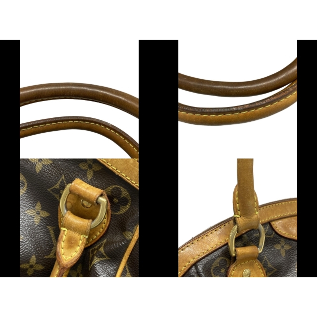 LOUIS VUITTON - LOUIS VUITTON(ルイヴィトン) ハンドバッグ LOUIS VUITTON - LOUIS VUITTON(ルイヴィトン) ハンドバッグ