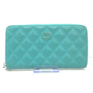 CHANEL(財布 ・ グリーン・カーキ/緑色系)のフリマアイテム一覧 CHANEL(財布 ・ グリーン・カーキ/緑色系)のフリマアイテム一覧
