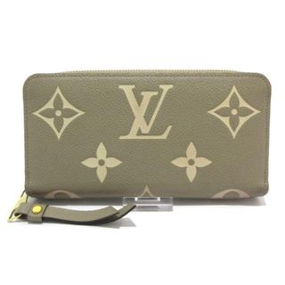 LOUIS VUITTON - 0525☆希少美品☆ルイヴィトン 長財布 LOUIS VUITTON - 0525☆希少美品☆ルイヴィトン 長財布