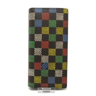 LOUIS VUITTON(財布 ・ マルチカラー)のフリマアイテム一覧 LOUIS VUITTON(財布 ・ マルチカラー)のフリマアイテム一覧