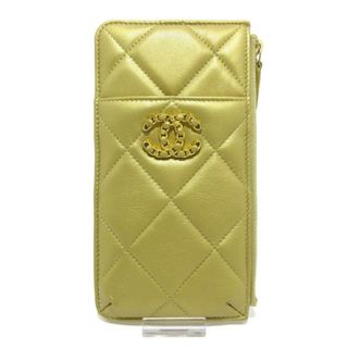 CHANEL(コインケース)のフリマアイテム一覧 CHANEL(コインケース)のフリマアイテム一覧