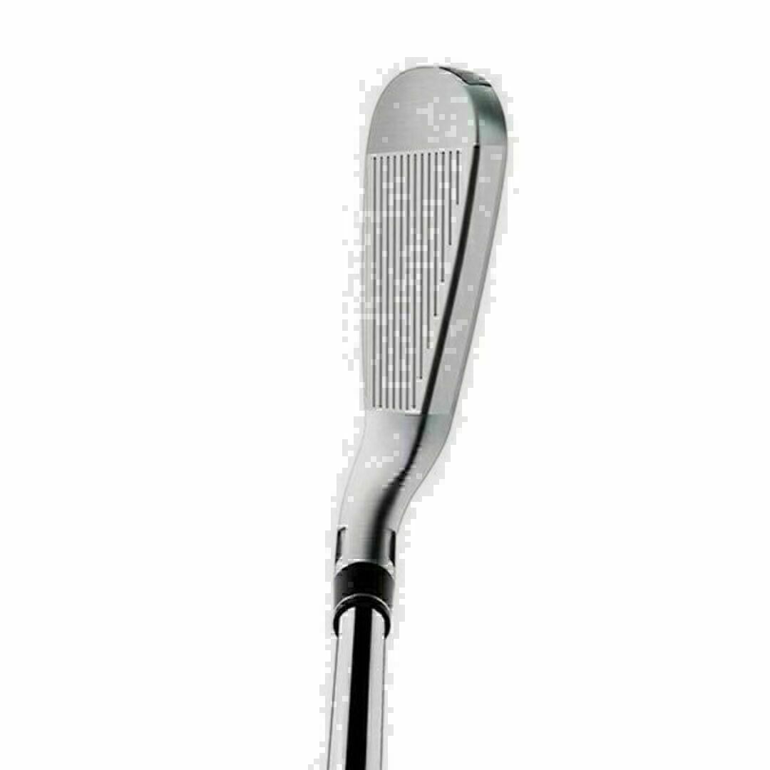 TaylorMade - 【新品・未使用】ステルス アイアンセット5本 TaylorMade - 【新品・未使用】ステルス アイアンセット5本