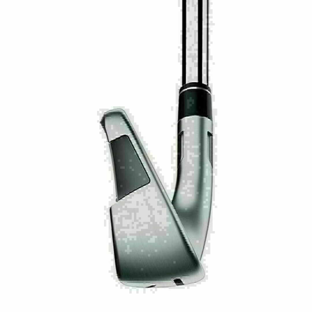 TaylorMade - 【新品・未使用】ステルス アイアンセット5本 TaylorMade - 【新品・未使用】ステルス アイアンセット5本