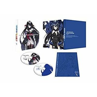 最弱無敗の神装機竜 ≪ バハムート ≫ V [DVD](その他)