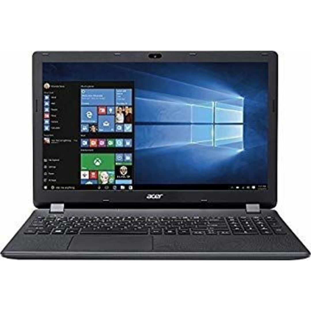 Acer Aspire E 15 ES1-512-C4DW N2840 4GB/500GB Windows 10 15.6 WXGA Laptop by Acer ggw725x スマホ/家電/カメラのPC/タブレット(ノートPC)の商品写真