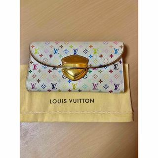 LOUIS VUITTON(財布 ・ マルチカラー)のフリマアイテム一覧 LOUIS VUITTON(財布 ・ マルチカラー)のフリマアイテム一覧