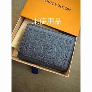 LOUIS VUITTON - ルイヴィトン♡ヴェルニ ジッピーウォレット LOUIS VUITTON - ルイヴィトン♡ヴェルニ ジッピーウォレット