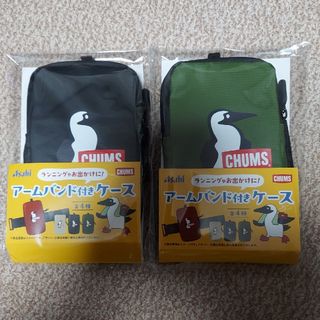 CHUMS(ノベルティグッズ)のフリマアイテム一覧 CHUMS(ノベルティグッズ)のフリマアイテム一覧
