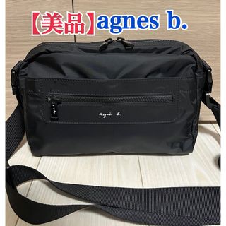 agnes b.(ショルダーバッグ)のフリマアイテム一覧 agnes b.(ショルダーバッグ)のフリマアイテム一覧
