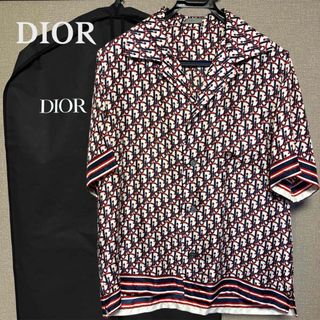 Dior(シャツ)のフリマアイテム一覧 Dior(シャツ)のフリマアイテム一覧