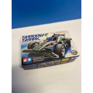 ミニ四駆　シャドーシャーク