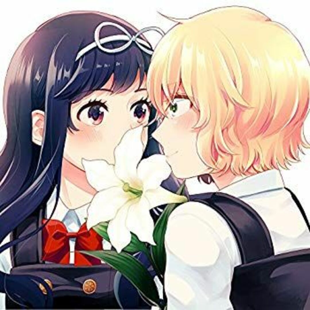 あの娘にキスと白百合を ドラマCD 初回限定版 ggw725x エンタメ/ホビーのエンタメ その他(その他)の商品写真