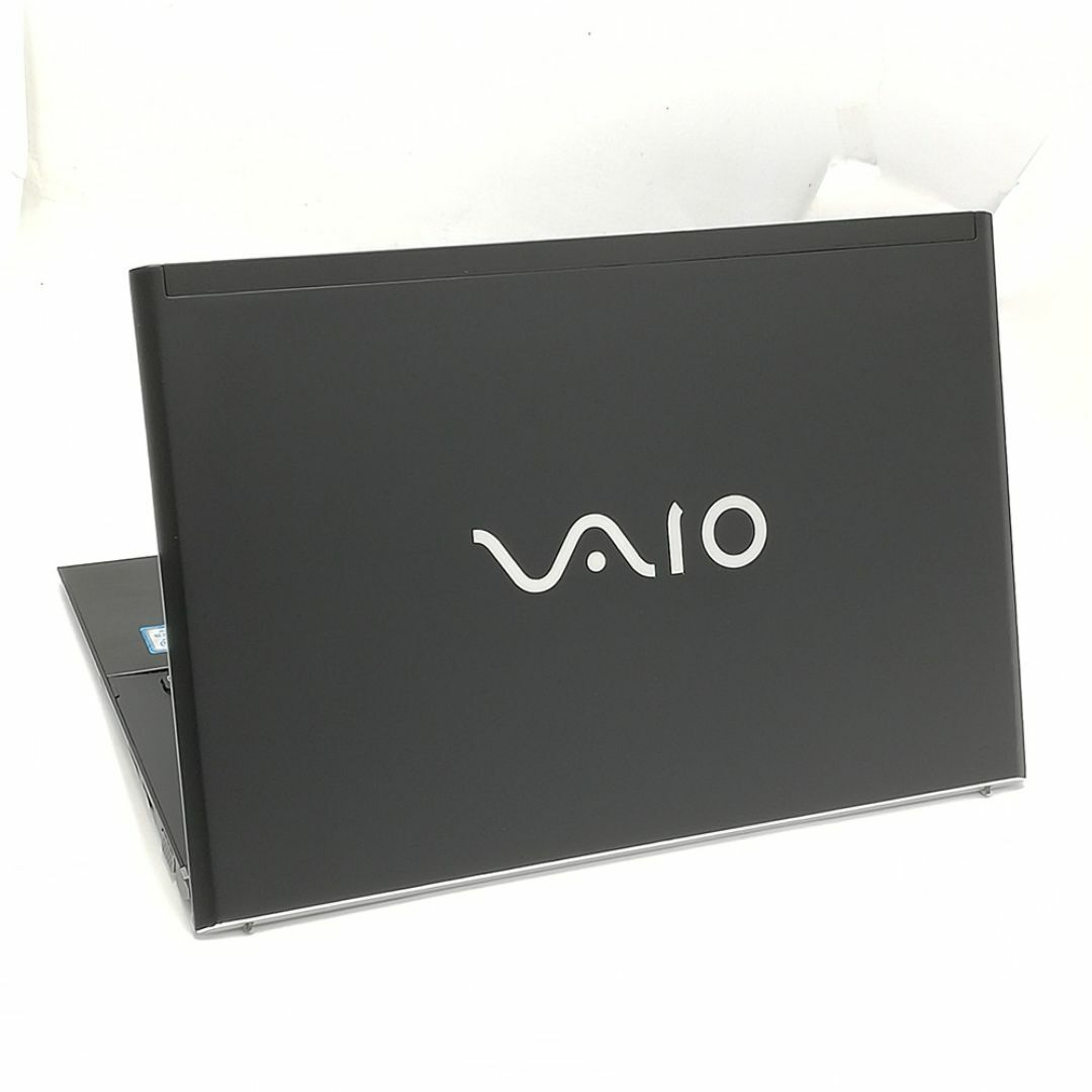 SONY(ソニー)のSONY VAIO ノートパソコン VJPB11C11N 美品 第6世代 i5 スマホ/家電/カメラのPC/タブレット(ノートPC)の商品写真