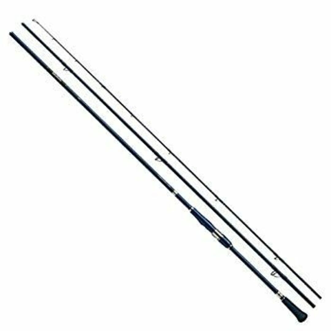 ダイワ(Daiwa) 磯竿 スピニング クラブブルーキャビン FL MH-300 海上釣堀 釣り竿 ggw725x スポーツ/アウトドアのフィッシング(ロッド)の商品写真