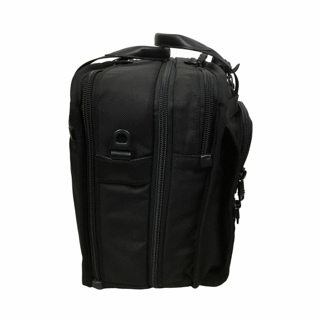 TUMI - TUMI トゥミ エクスパンダブルビジネスブリーフケース TUMI - TUMI トゥミ エクスパンダブルビジネスブリーフケース